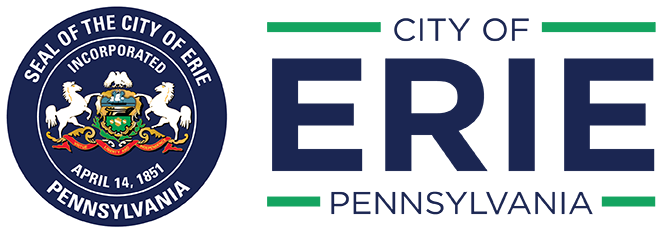 City of Erie Seal