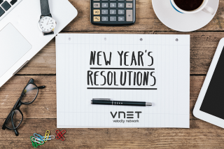 5 Technology Resolutions of 2020